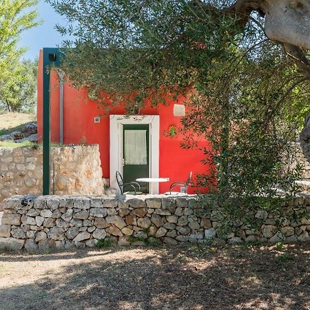 Villa Agreste Ostuni Zewnętrze zdjęcie