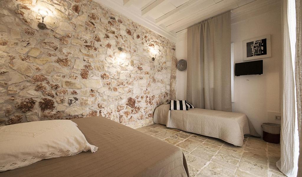 Villa Agreste Ostuni Zewnętrze zdjęcie