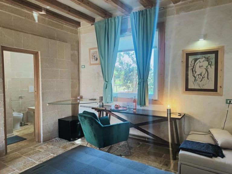 Villa Agreste Ostuni Zewnętrze zdjęcie