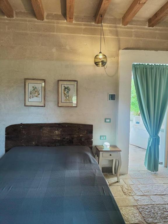 Villa Agreste Ostuni Zewnętrze zdjęcie