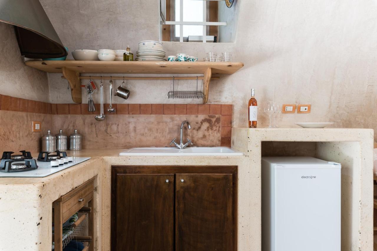 Villa Agreste Ostuni Zewnętrze zdjęcie