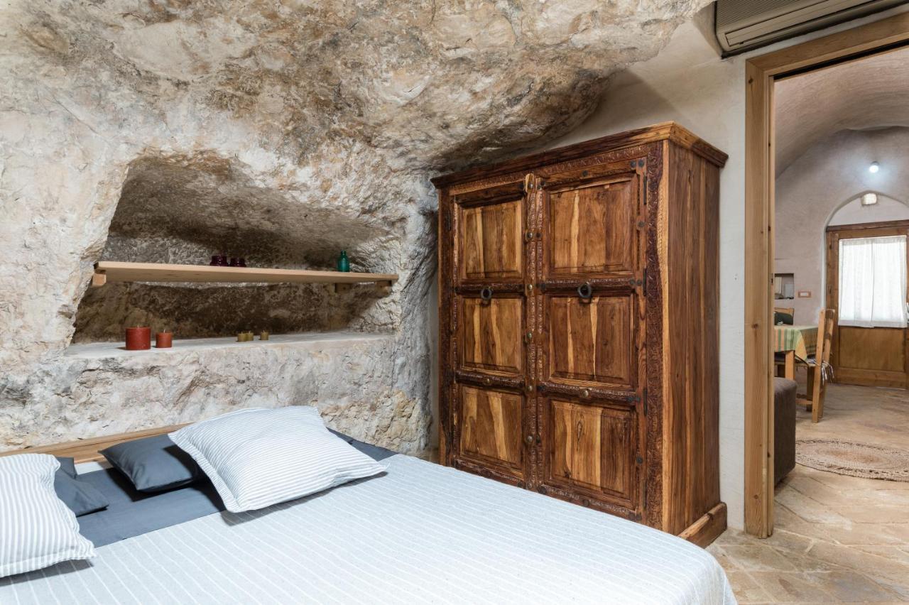 Villa Agreste Ostuni Zewnętrze zdjęcie