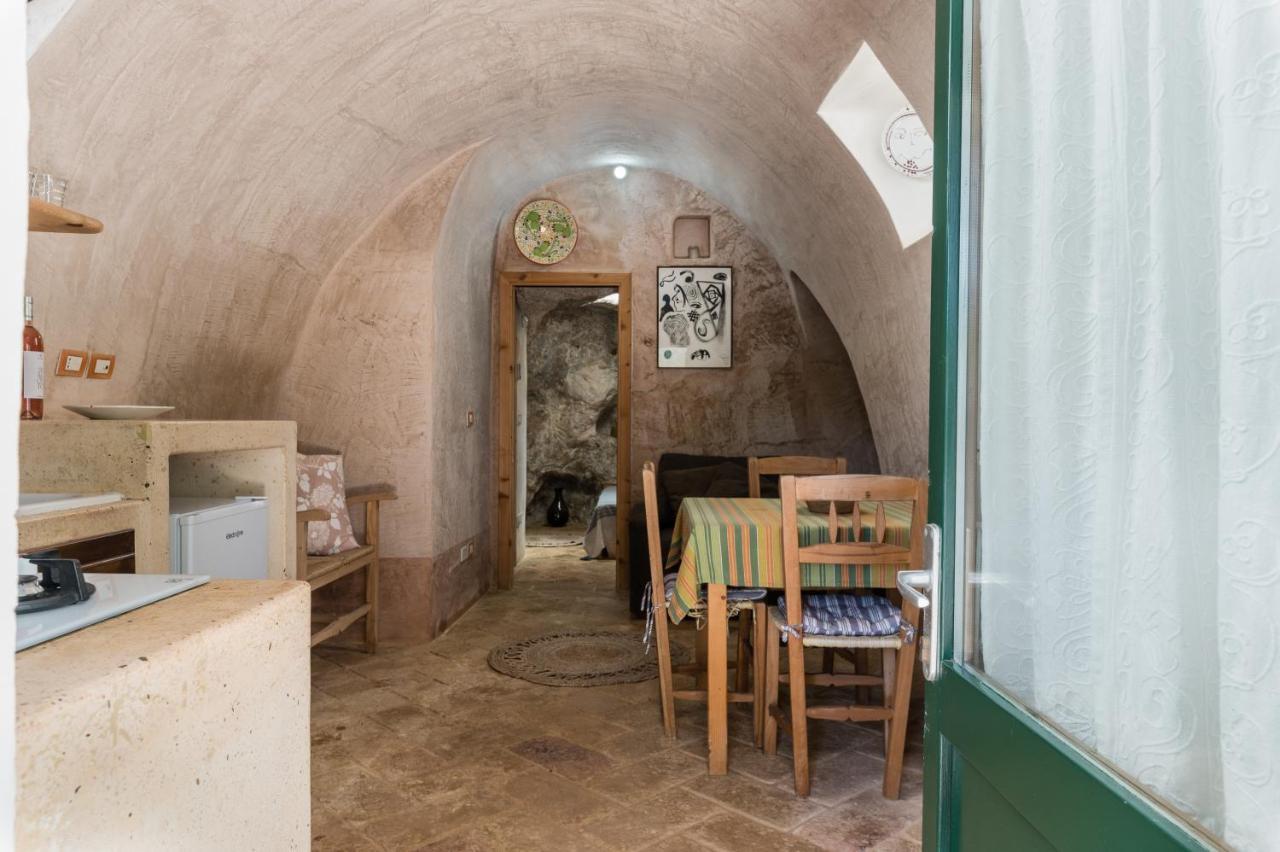 Villa Agreste Ostuni Zewnętrze zdjęcie
