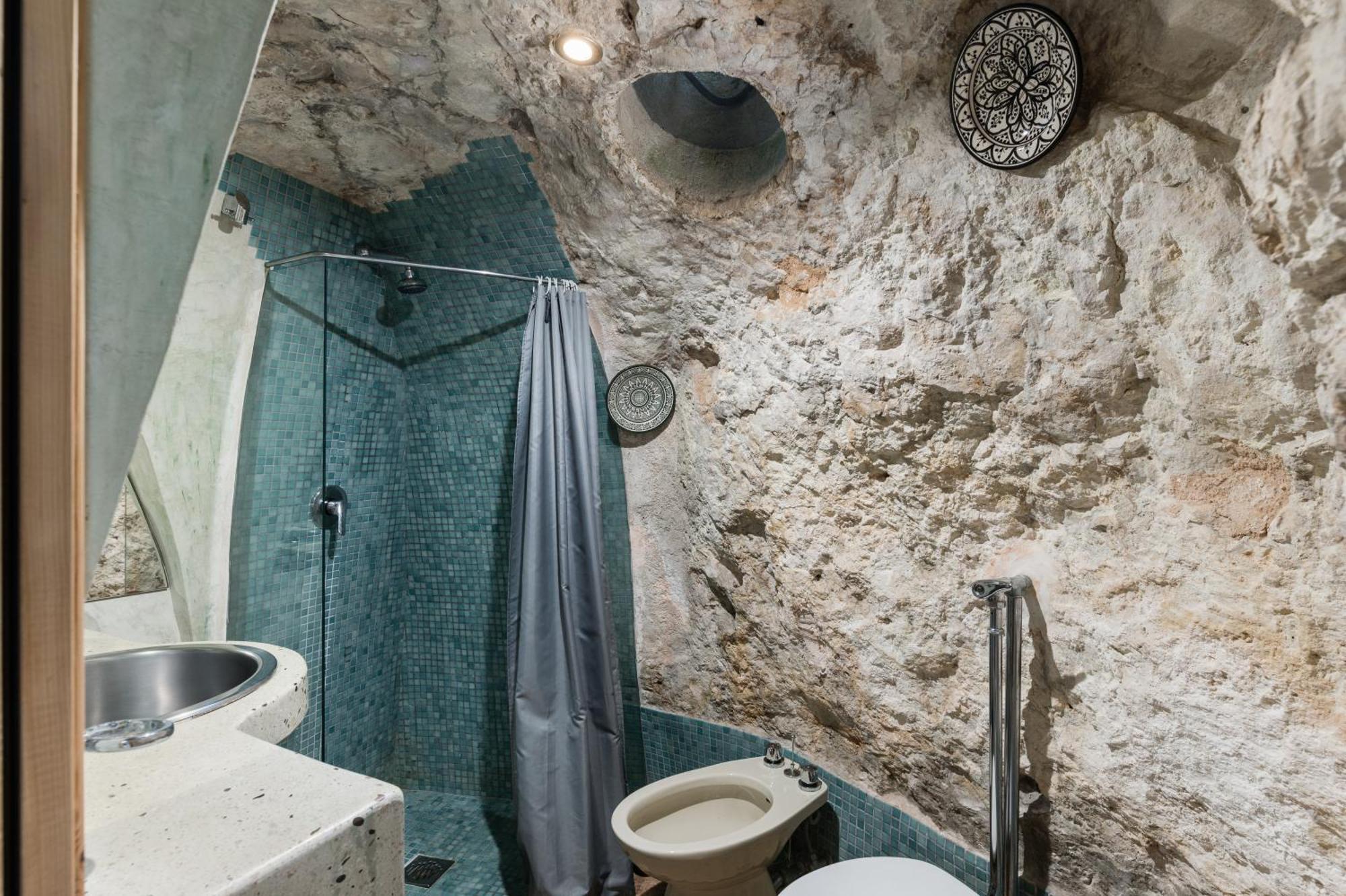 Villa Agreste Ostuni Zewnętrze zdjęcie