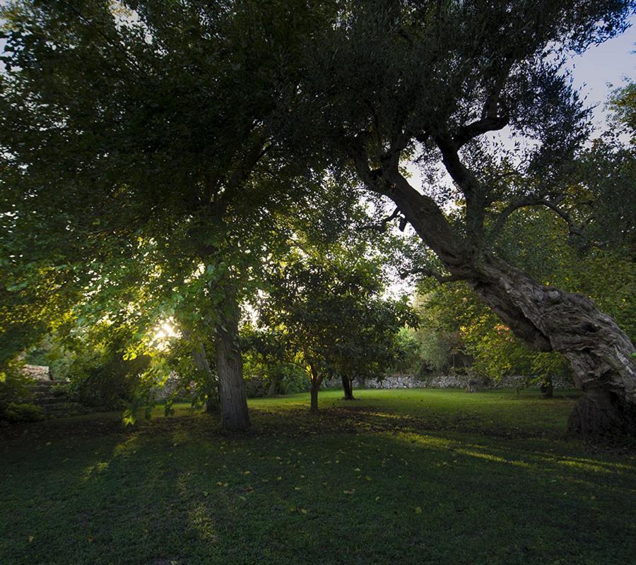 Villa Agreste Ostuni Zewnętrze zdjęcie